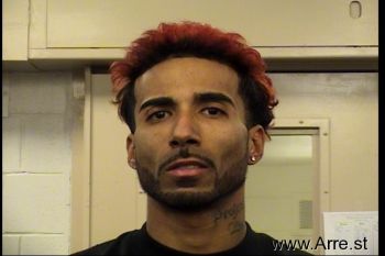 Victor Manuel Sanchez Mugshot